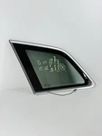 2017-2024 Audi Q7 Rear Left Driver Side Quarter Window Glass Oem 4M0845297B Used. Price: $69.99.