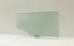 Passenger/right Side Rear Door Window Glass For 2019-2022 Hyundai Veloster New. Price: $70.00.