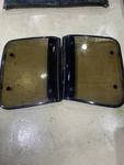 1984-1989 Nissan 300ZX Na 2 Seater Pair T-top Glass Roof Panel M46940 Tint Used. Price: $499.00.
