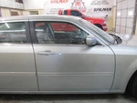Chrysler 300 2005 Left Front Door 05065487AD 9239 Used. Price: $193.70.