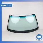 98-00 Lexus UCF20 LS400 Front Windshield Windscreen Window Glass Oem Used. Price: $320.23.