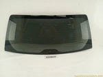 Subaru Forester Rear Back Window Tailgate Glass With Privacy Tint Fits 2009-2013 Used. Price: $224.89.
