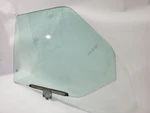 1992 2003 Volkswagen Eurovan Oem Front Right Door Glass Used. Price: $122.50.