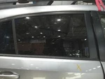 13-17 Subaru Xv Crosstrek Rear Door Glass Right Passenger Side Privacy Oem Used. Price: $123.49.