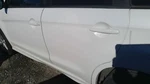 Driver Left Rear Side Door Privacy Tint Fits 07-13 Outlander 31772820 Used. Price: $503.50.