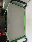 02-05 Honda Civic EP3 Hatchback Sunroof Moonroof Inside Cover Oem Used. Price: $88.00.