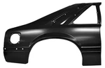 Ford Mustang Quarter Panel Left 1987-1990 (3641KR) New. Price: $544.04.