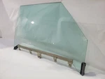 1981 Mercedes 380 Sl Oem Front Right Door Glass Used. Price: $259.00.