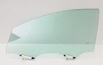 Fits 2015-2018 Chrysler 200 4 Sedan Driver Left Side Front Door Window Glass New. Price: $88.00.