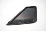 2015-2019 Subaru Wrx Sti Front Left Window Glass Vent 61284FJ010 Oem 15-19 Used. Price: $39.06.