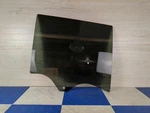 2020-2023 Cadillac XT6 Oem Right Rear Door Glass Tinted Window 84823451 Clean Used. Price: $125.00.