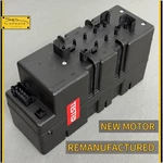 2000-06 Mercedes W220 S430 S500 Vacuum Pump Central Locking Door 2208000548 Remanufactured. Price: $349.90.