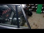 (local Pickup Only) Driver Left Rear Door Vent Glass Sedan Fits 79-91 Grand Marq Used. Price: $85.15.