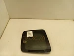 Passenger Rear Door Glass Extended Cab Fits 05-19 Tacoma Used. Price: $99.99.