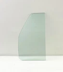 Passenger/right Rear Vent Window Glass For 96-04 Infiniti QX4/ Nissan Pathfinder New. Price: $55.00.