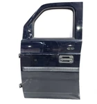 2012 Vpg MV-1 Oem Front Left Black Door Shell Used. Price: $239.99.