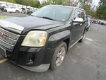 2010-2017 Gmc Terrain Quarter Glass Window Privacy Tint 20786797 Left Side Used. Price: $132.00.