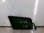 04 - 10 Toyota Sienna Left Driver Rear Window Quater Glass Used. Price: $176.95.