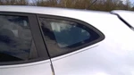 Driver Rear Quarter Glass Vin 1ST Digit Japan Built Fits 08-15 Rogue 61007 Used. Price: $129.00.