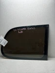 1996-1998 Nissan Quest Mini Van Driver Side Rear Left Door Window Glass Used. Price: $299.00.