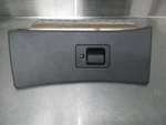 2001-2004 Ford Mustang Dash Glove Box Storage Compartment Black 1R3Z-6306010-AAA Used. Price: $45.50.
