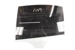 15-20 Mercedes C300 W205 Rear Left Driver Side Door Window Glass 2057352100 Oem Used. Price: $99.00.