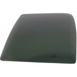 For Dodge Ram 2500/3500 Window Glass 2003-2009 Driver Side Rear 4-DOOR New. Price: $78.69.