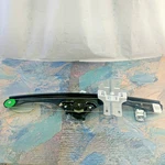 Gm 22867702 Power Window Regulator Motor For 2013-16 Enclave Traverse Lh Front New. Price: $114.72.