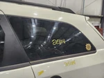 09-20 Dodge Journey Privacy Tint Quarter Glass Left Driver Side Oem 5155279AG Used. Price: $123.49.