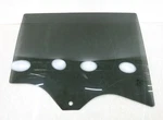 New Oem Rear Right Door Window Glass 84398665 Gmc Terrain 2018-2024. Price: $165.25.