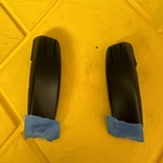 15 16 17 Expedition Rear Left & Right Liftgate Window Glass Hinge Used. Price: $44.99.