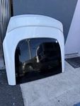 2009-2020 Nissan 370Z Rear Trunk Tailgate Liftgate Decklid Hatch White Qab Used. Price: $450.00.