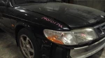 Passenger Right Quarter Glass Hatchback Door Fits 99-03 Saab 9-3 215440 Used. Price: $91.10.