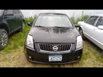 Passenger Right Rear Door Vent Glass Fits 07-12 Sentra 552243 Used. Price: $114.29.