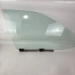 Driver Right Side Door Glass Oem 1996 Xl Chrysler Concorde Used. Price: $35.00.