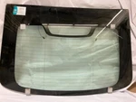 2022-2024 Polestar Backglass Fits OEM#32219225 New. Price: $330.00.