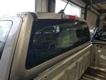 2019 Ford Ranger Xl Back Glass Window Only Stationary Used. Price: $142.50.