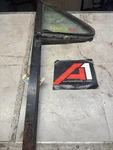 80-91 Bronco F150 F250 F350 Passenger Side Right Door Glass Vent Window Assembly Used. Price: $69.98.