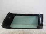 2006 Mini Cooper Hard Top Right Passenger Rear Back Quarter Panel Glass Window Used. Price: $100.79.