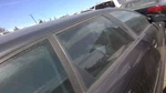 Passenger Right Rear Door Glass Fits 06-13 Audi A3 30090049 Used. Price: $110.70.