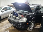 Windshield Glass Non-heated Fits 05-09 Tucson 2146182 Used. Price: $125.00.