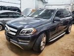 Roof Glass 166 Type GL350 Panoramic Fits 13-16 Mercedes Gl-class 1737319 Used. Price: $480.00.