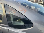 Driver Left Quarter Glass Sedan Fits 08-11 Focus 660594 Used. Price: $95.00.