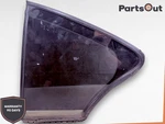 2016 - 2024 Infiniti Q50 Rear Left Side Quarter Window Glass 822736HE0A Oem Used. Price: $37.25.