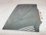 2015-2017 Subaru Xv Crosstrek Passenger Right Rear Door Glass Window 62011FJ021 Used. Price: $123.50.