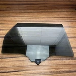 2020-2022 Hyundai Palisade Rh Right Rear Window Glass Pane Oem Genuine Used. Price: $79.20.