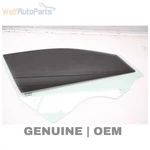 2018-2023 Bmw X2 2.0L Front Right Door Window Glass 7420396 Used. Price: $88.49.