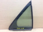 03-07 Accord 4DR Sedan Right Rear Quarter Door Vent Glass Triangle Window Oem Used. Price: $75.00.