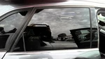 Passenger Right Rear Door Glass Fits 15-18 Audi Q3 30584193 Used. Price: $126.69.