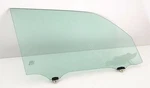 Fits 2010-2024 Toyota 4RUNNER Passenger Side Right Front Door Window Glass New. Price: $89.90.